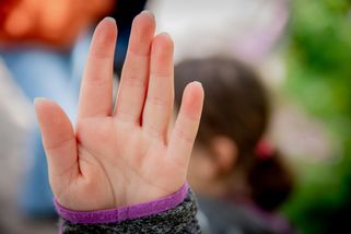 Jak se naučit říkat NE a proč vám to pomůže: Ušetříte si spoustu starostí a posílíte sebevědomí